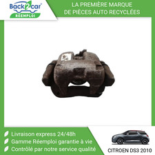 Etrier de frein Citroen DS3