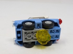 Lego Dimensions: Harry Potter Team Pack, 71247