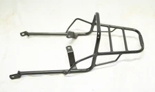 HEPCO & BECKER® TRIUMPH Street Scrambler 900 / T100 / Luggage Rack $279 MSRP