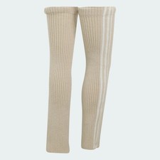 Adidas Jennie Collab High Knee Leg Warmers LD4293 Women Fashion Legwear