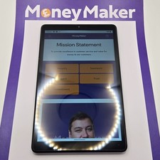 Lenovo Tab M8