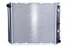 Radiateur Volvo 240