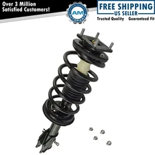 Front Left Strut & Coil Spring Assembly For 2007-2015 Mazda CX-9