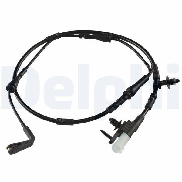 Warnkontakt Bremsbelagverschleiß Delphi LZ0314 FüR X260 Jaguar XF X760 XE 2 AWD-image