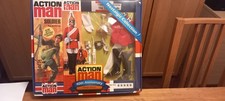 Action Man Vintage Lifeguard Ceremonial .