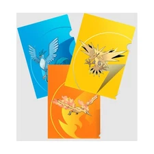 Ultra Pro - 2025 Pikachu Edition Alcove Tower Deck Box, Holds up to 100 Pokémon 