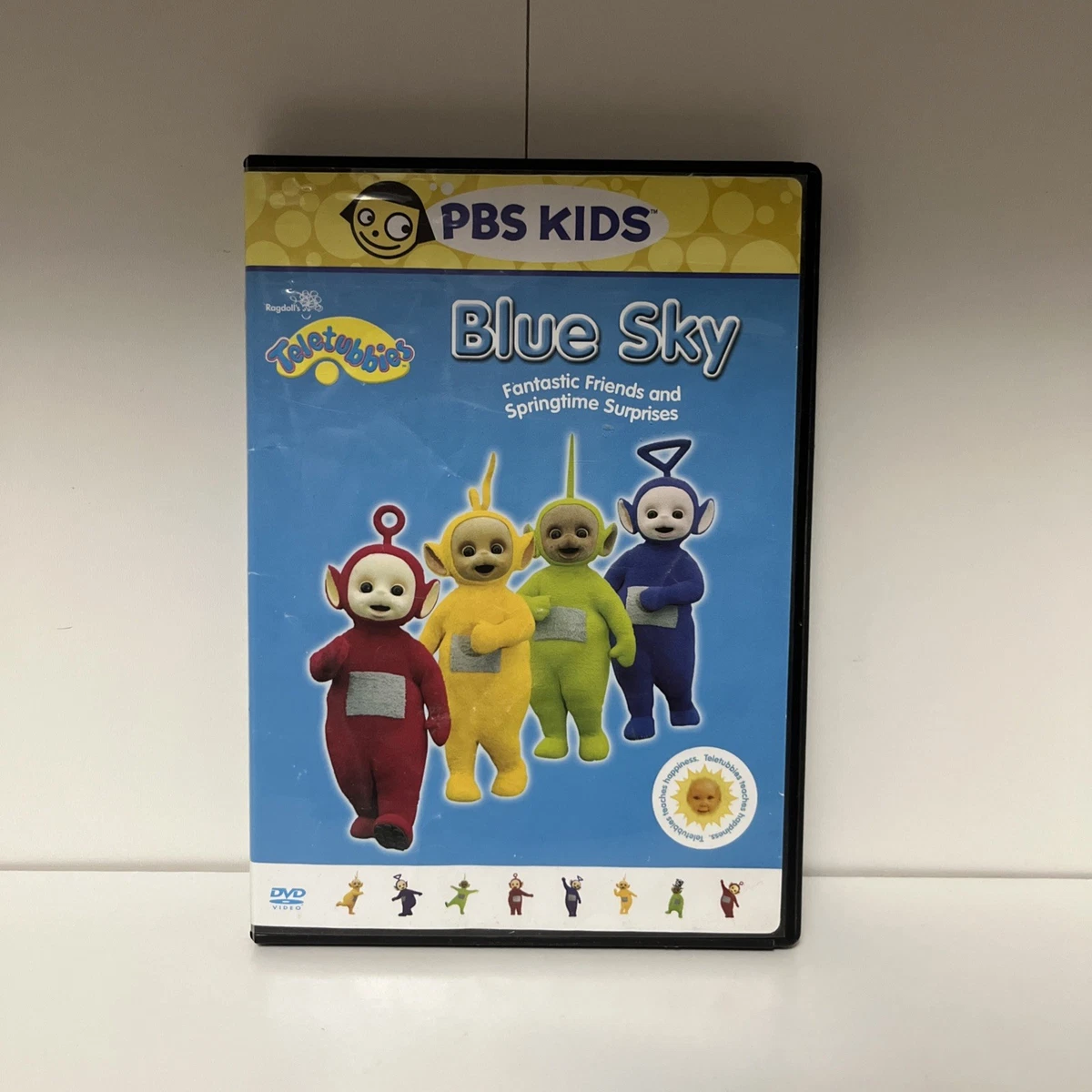 Teletubbies Dvd for sale | eBay