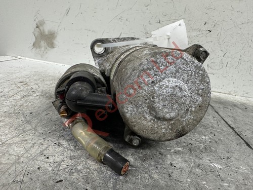 VOLKSWAGEN Golf 2009-2012 Starter Motor 1.6TDI 02Z911023P - Picture 4 of 9