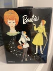 Vintage 1964 Mattel Black Barbie storage Case Trunk carrying box