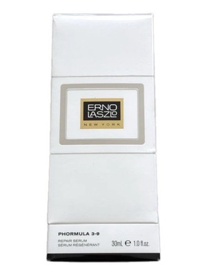 Erno Laszlo Phormula 3-9 Reparaturserum 1Oz Neu In Versiegelter Box UVP $294
