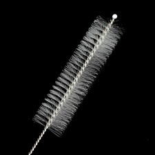 10Pcs/set Medical Tracheal Tracheostomy Cannula Brushes Trach Tube Cleaner BA-u-