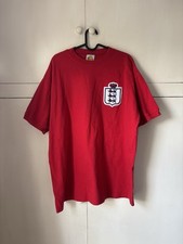 1950s England Toffs Away Shirt #51 (Excellent) XL