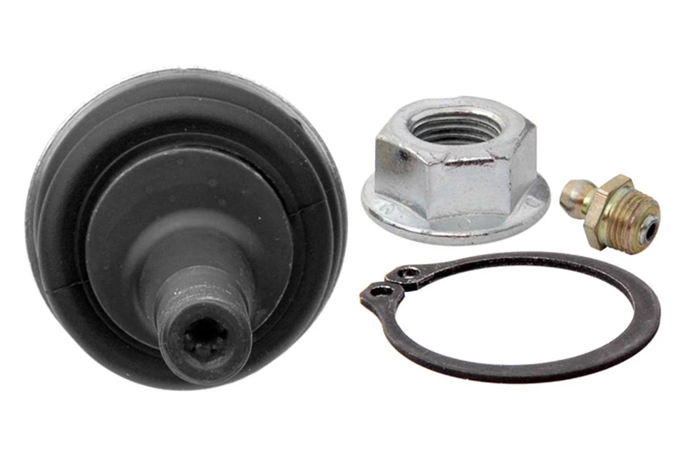 For Dodge Charger 2007-2017 ACDelco 45K5008 Professional Suspension Ball Joint Foto 2 de 4