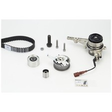 Wasserpumpe + Zahnriemensatz für VW Caddy 5 SBA SBB Golf 8 CD1 CG5 | 794391