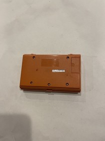 Game and Watch Nintendo Donkey Kong Multi Screen DK-52 *NEW BATTERIES* WORKS