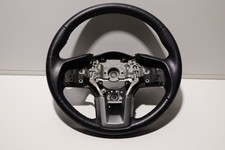 2015-2016 Subaru Legacy Driver Steering Wheel Oem