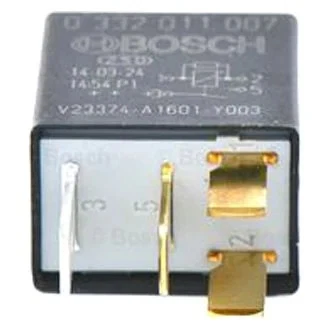 For Ford F-150 Heritage 2004 Bosch Mini-Relay Foto 2 de 4