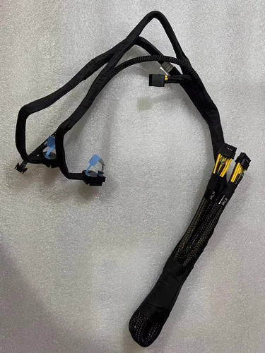 Dell R760XA GPU power cable 8pin 12pin 191JG 0T07W