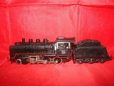 MARKLIN HO LOCOMOTIVE VAPEUR 130 3003 TRAIN ELECTRIQUE 24058