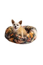 Johnny Was Teyros Small Dog Bed - H98925