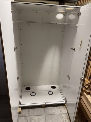 Growschrank Growbox Hydroponic 