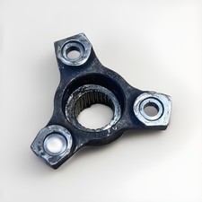 Mercedes-Benz W124 W201 Schaltgetriebe Antriebswelle Abtriebsflansch 717.460