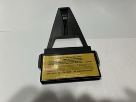 NES Game Genie Nintendo NES Galoob Tested Working