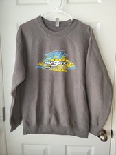 Brad Sweet Sprint Car 49 NAPA 3 Time Champ Medium Kasey Kahne Racing KKR