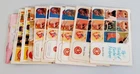 Y-271 VINTAGE 1960'S COLLECTION OF MATTEL BARBIE AND SKIPPER FASHION BOOKLETS!