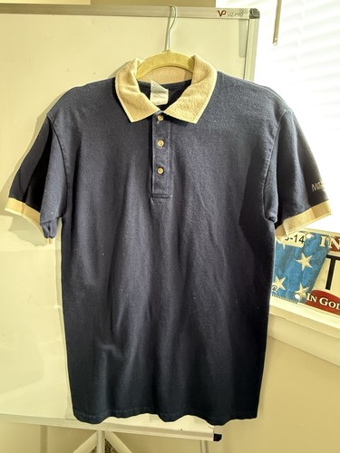 Metra polo t-shirt