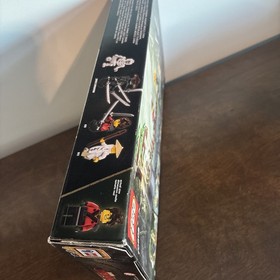 LEGO The Ninjago Movie: Master Falls (70608) - New/Sealed