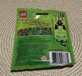 2012 LEGO NINJAGO: Bytar (9556) New In Booster Pack