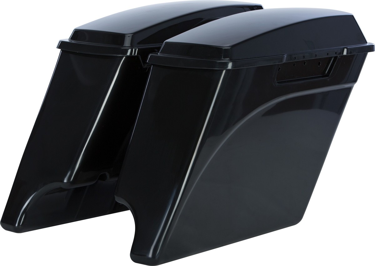 Abs Stretched Sbags Fits W/Lids Touring 97 13 | eBay