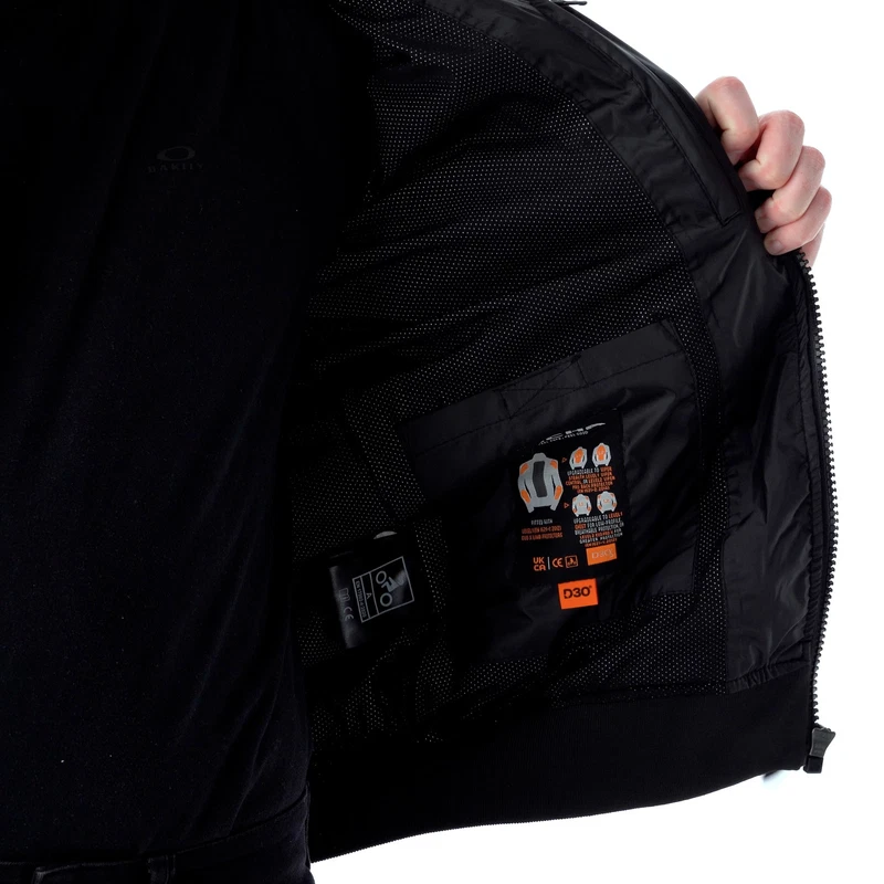 Richa Atomic Prime Black, photo 14 of 15