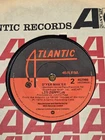 45 RPM  Led Zeppelin ATLANTIC 452986  D'yer Maker / Crunge VG+