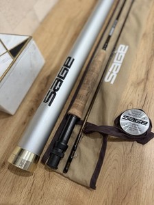 Sage Gfl | eBay