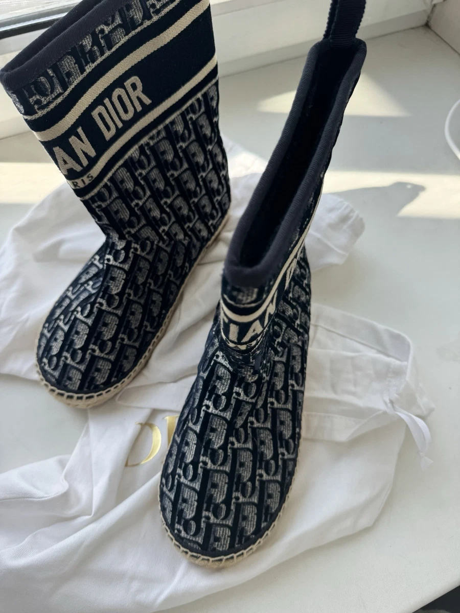 Dior Booties for Women for sale | eBay