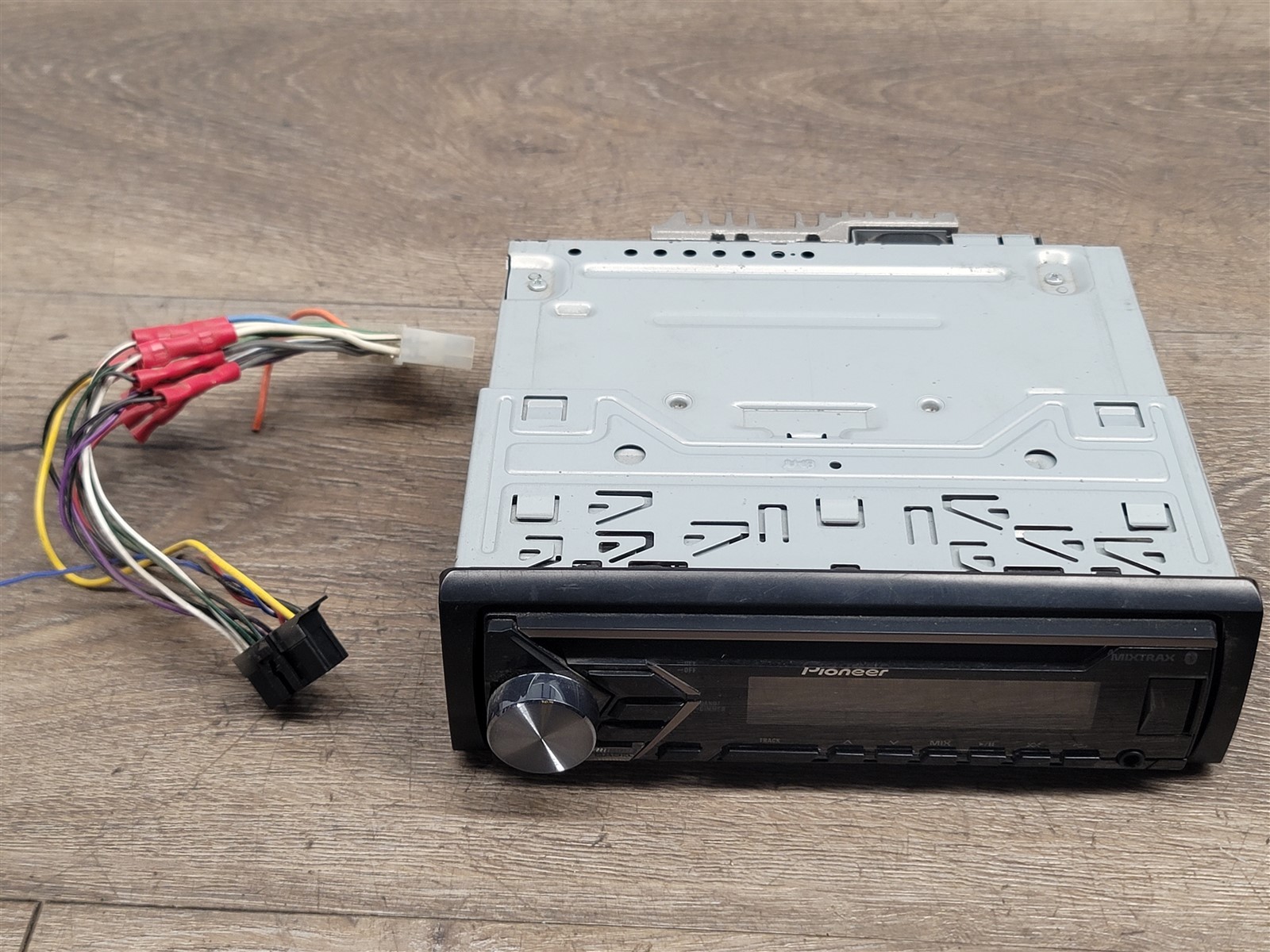 Pioneer DEH-S4000BT STEREO RADIO HEAD UNIT
