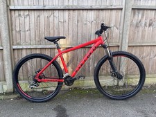 Carrera Karkinos Mountain Bike Wheels 27.5"