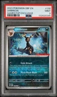 2023 POKEMON OBF EN-OBSIDIAN FLAMES GAMESTOP EXCLUSIVE #130 UMBREON PSA 9