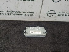 RANGE ROVER SPORT L320 AUDIO CONTROL UNIT ECU AH42-18C941-AF