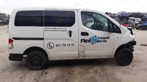47660VK60A 0265254775 Abs per NISSAN NV200 /EVALIA (M20/M) 2016 804792 - Bild 7 von 9