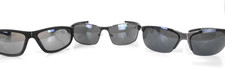 FASHION Sunglasses SET OF 3