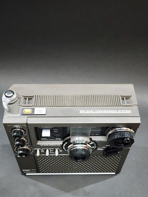 Sony ICF-5900W Portable Multi-Band Radio Receiver for sale online