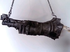 Boite de vitesse Mazda MX5