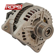 New 180A Alternator For Skoda - Europe SUPERB Estate (3T5) Eng.CDVA 3.6 V6 4x4