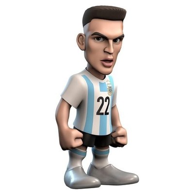 Gamevision GAV57456 Minix Lautaro Martinez Argentina