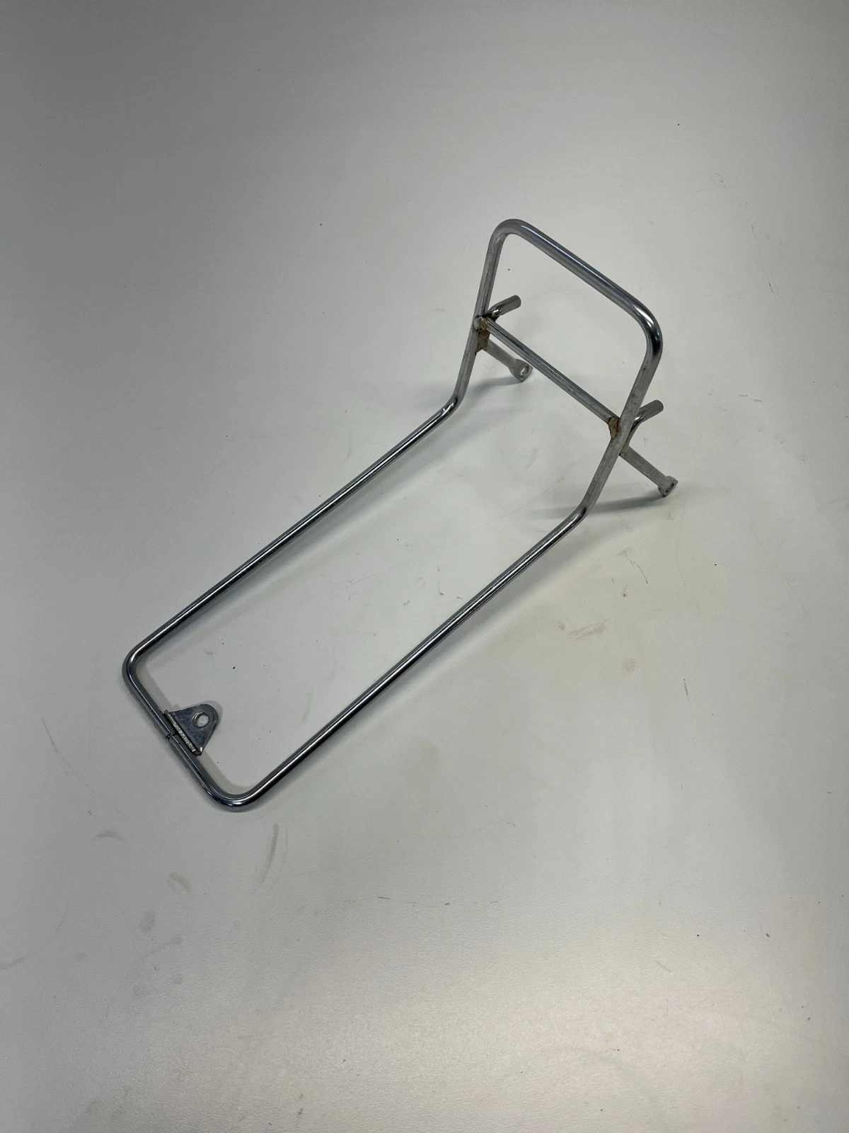 82 1982 Honda Urban Express 50 NU50 OEM Front Rack Luggage Bar Storage Carrier