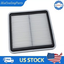 CA9997 Engine Air Filter for Subaru Forester Impreza Legacy Outback 16546AA10A