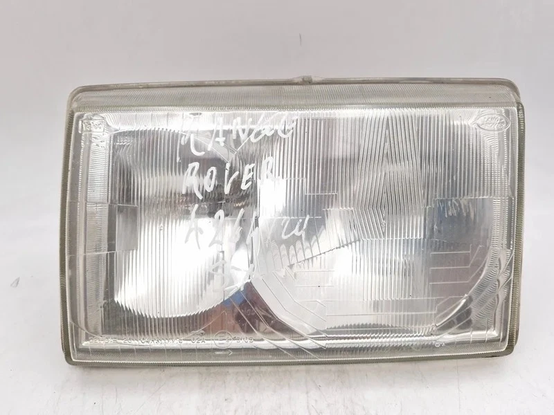 XBC105950 FARO ANTERIORE SINISTRO per LAND ROVER RANGE (10/94>01/02<) 2.5 TD FSW - Immagine 3 di 4